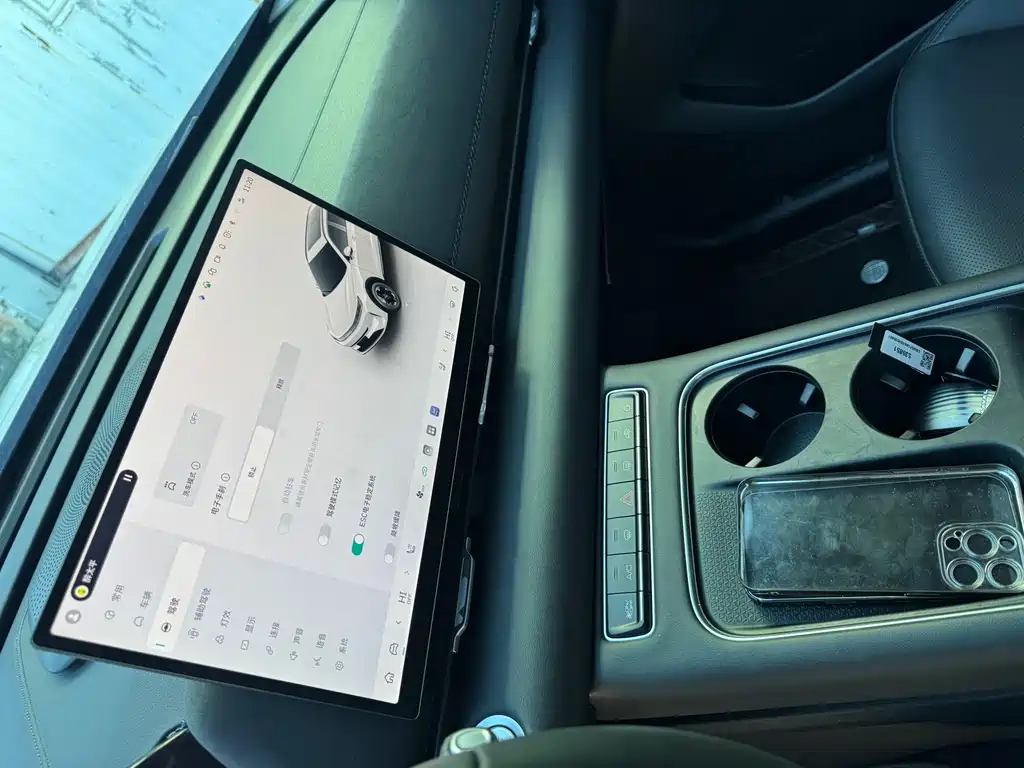 Haval H6L — миниатюра 17