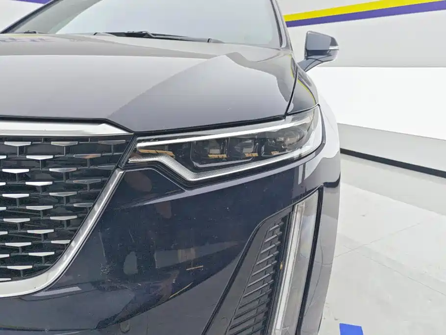 Cadillac XT6 — фотографии объявления, Фото 6
