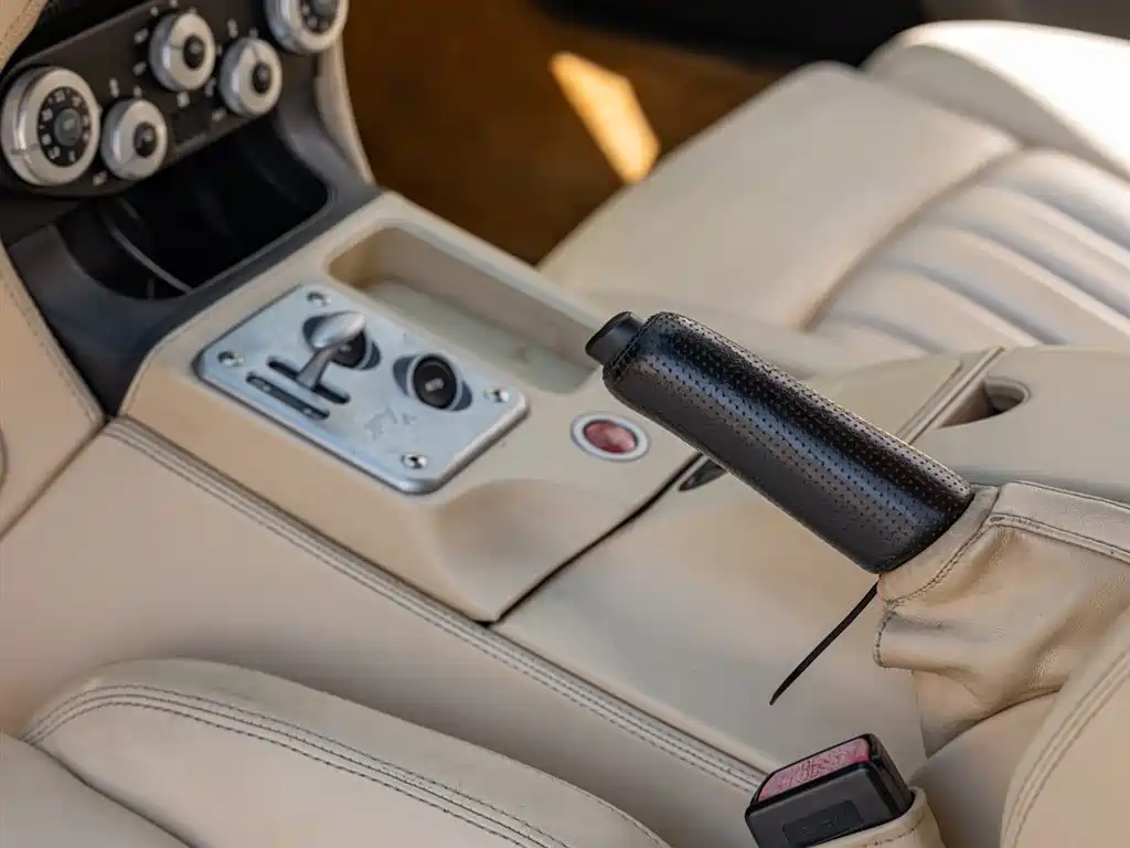 Ferrari 612 — миниатюра 15
