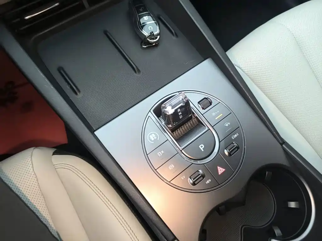 BYD Seal 06 — миниатюра 14