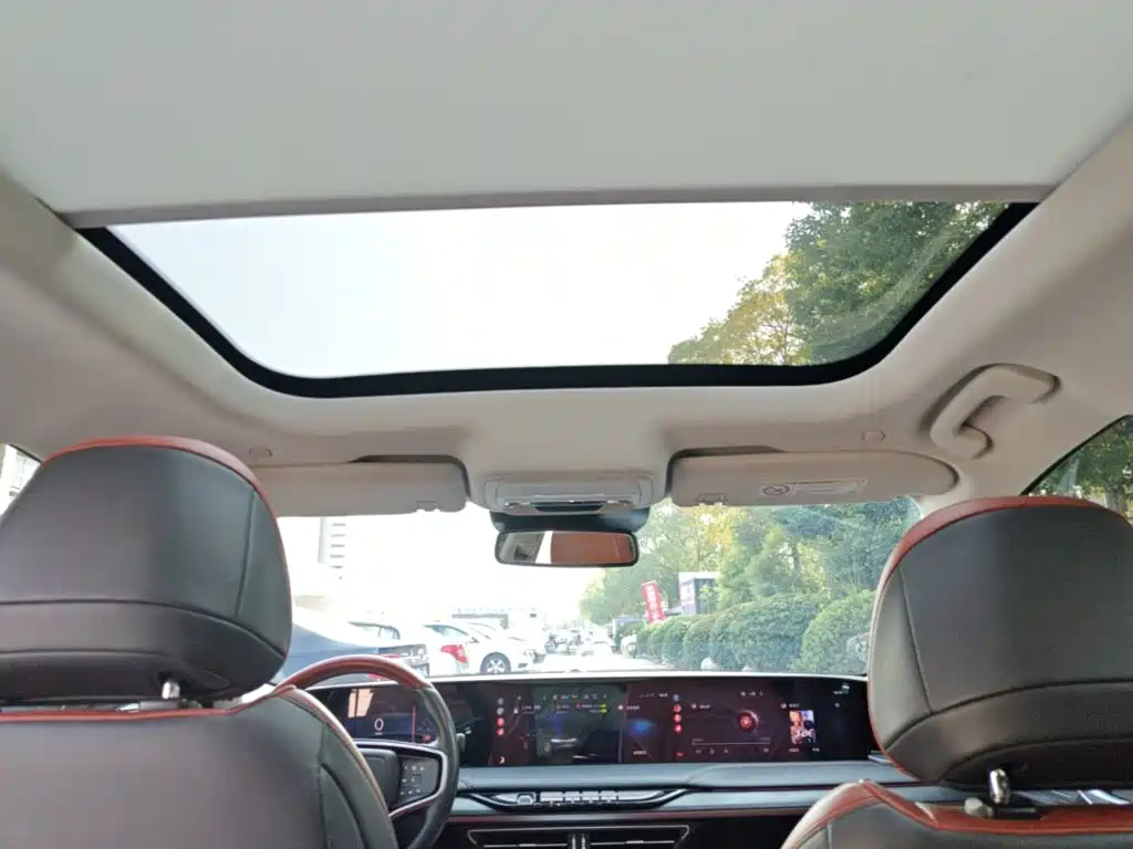 Lincoln Z — миниатюра 18