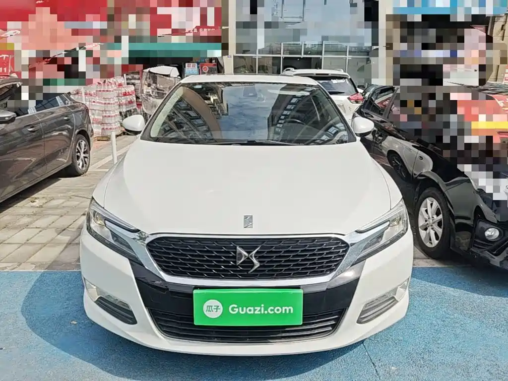 DS DS 5LS — миниатюра 3