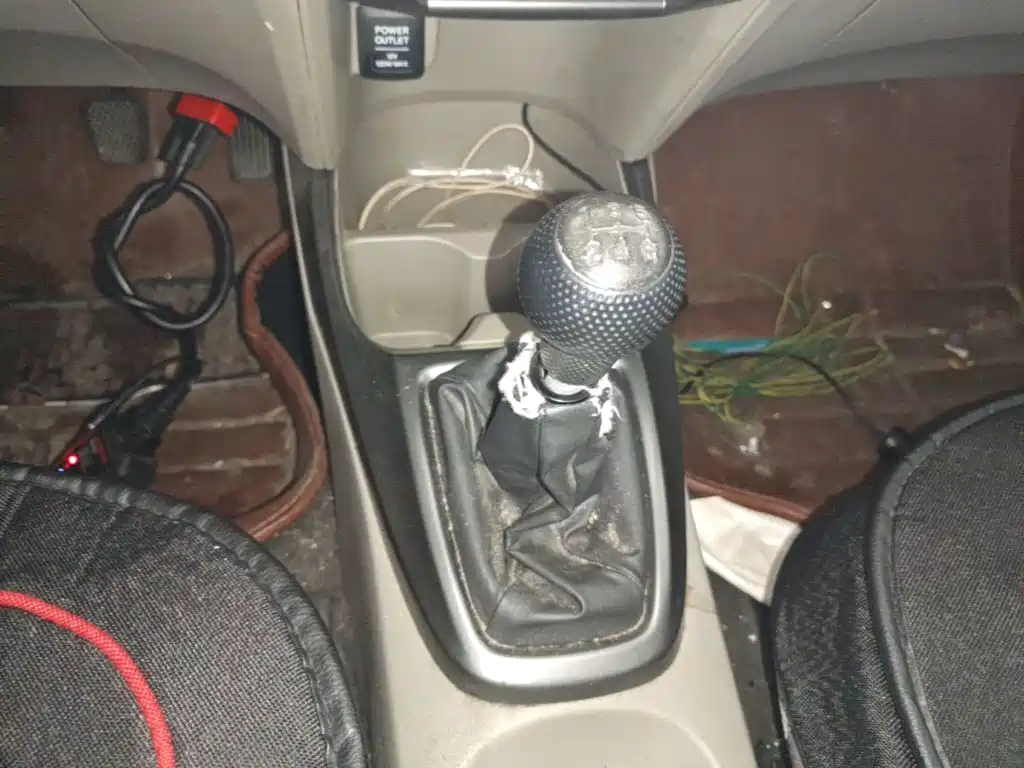 Honda City Classic — миниатюра 14