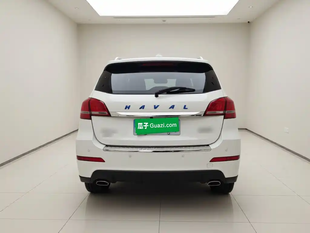 Haval H2 — миниатюра 5