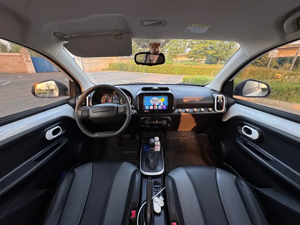 Roewe Clever — миниатюра 18