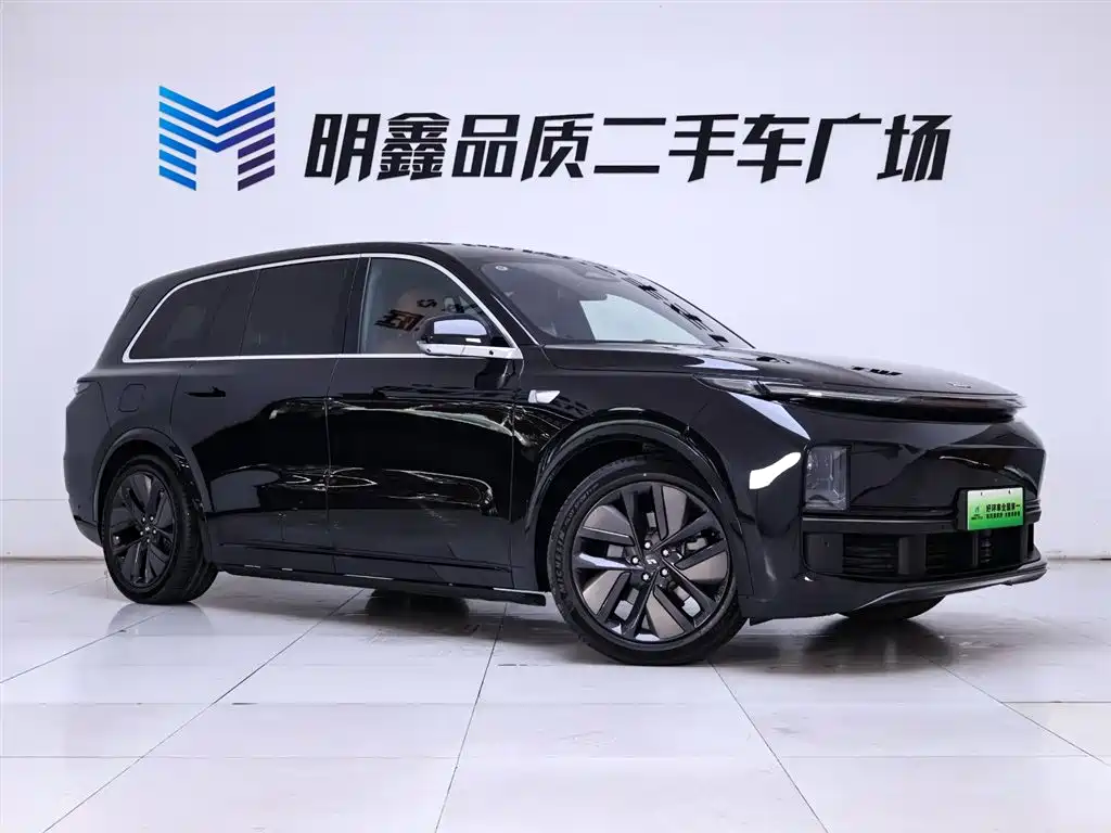 Li Auto L9 2023 Pro