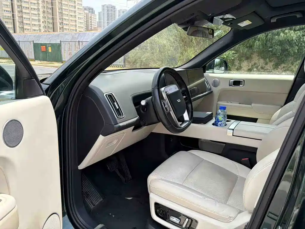 Li Auto L9 2022 Max