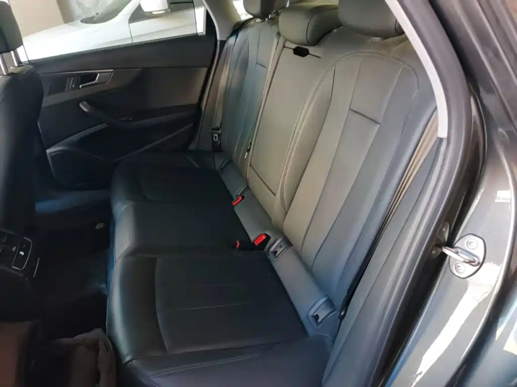 Audi A4L — миниатюра 17