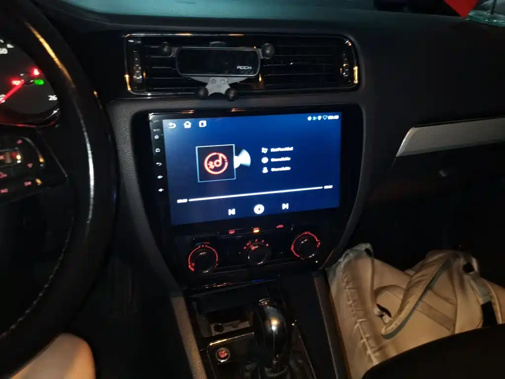 Volkswagen Sagitar — миниатюра 14
