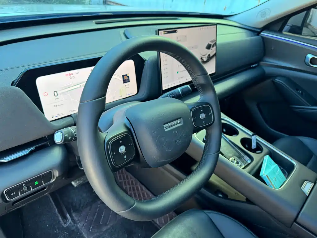 Haval H6L — миниатюра 14