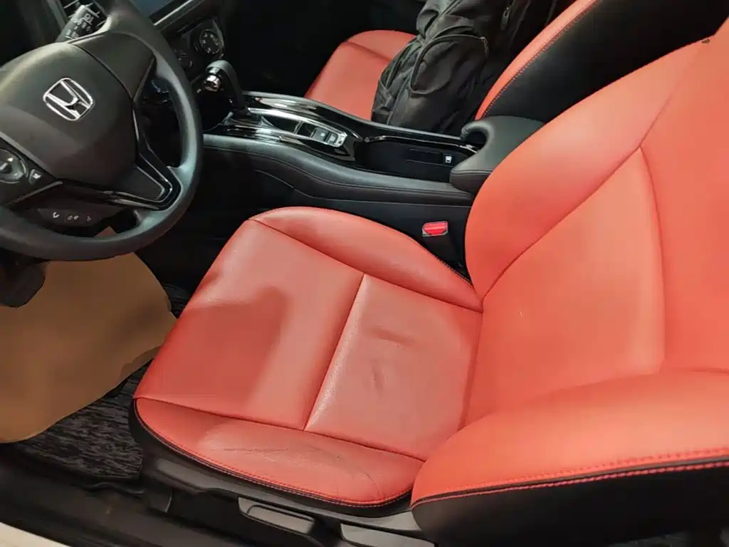 Honda Vezel — миниатюра 15