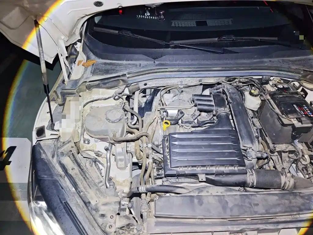 Volkswagen Lamando — миниатюра 20