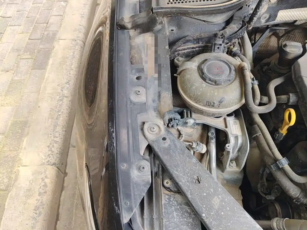 Volkswagen Magotan — миниатюра 20