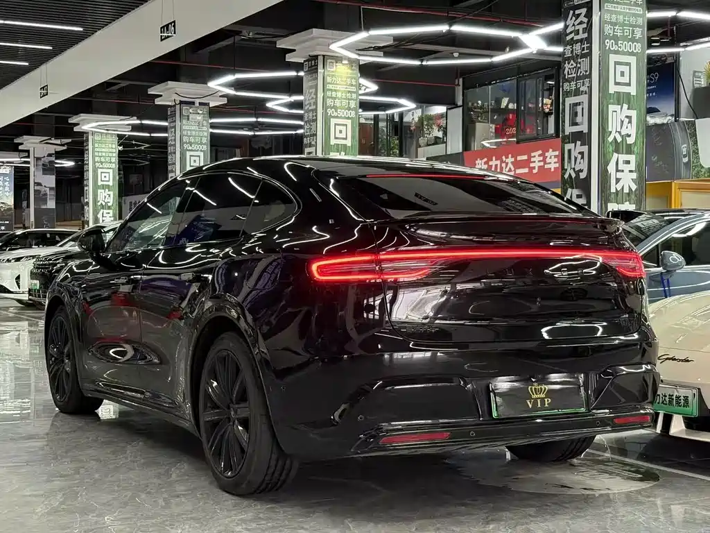 Zhijie Zhijie R7 — миниатюра 4