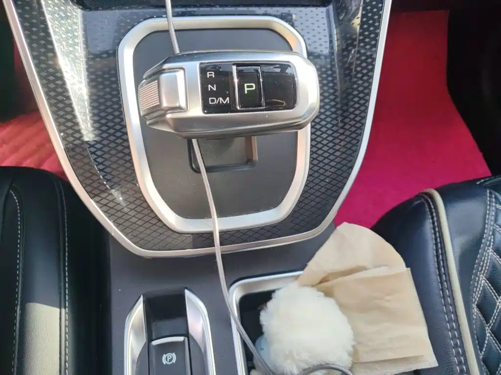 Haval M6 — миниатюра 15