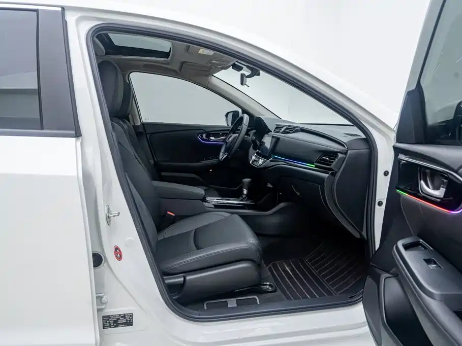 Honda Crider — миниатюра 16