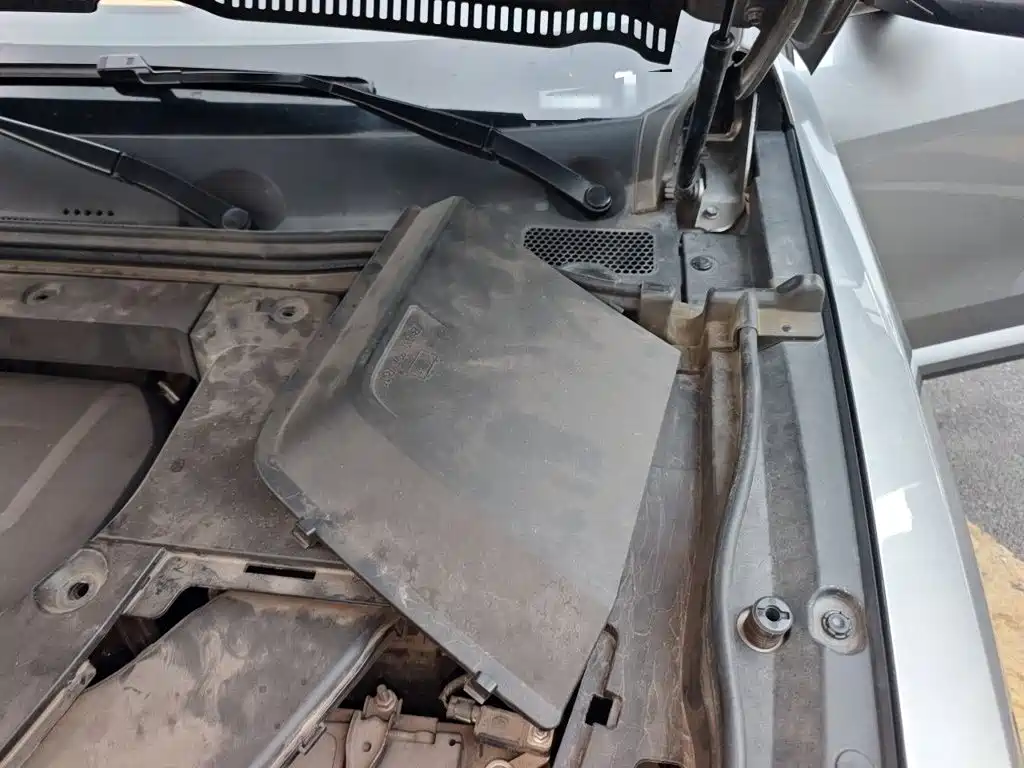 Wey Wey VV6 — миниатюра 21