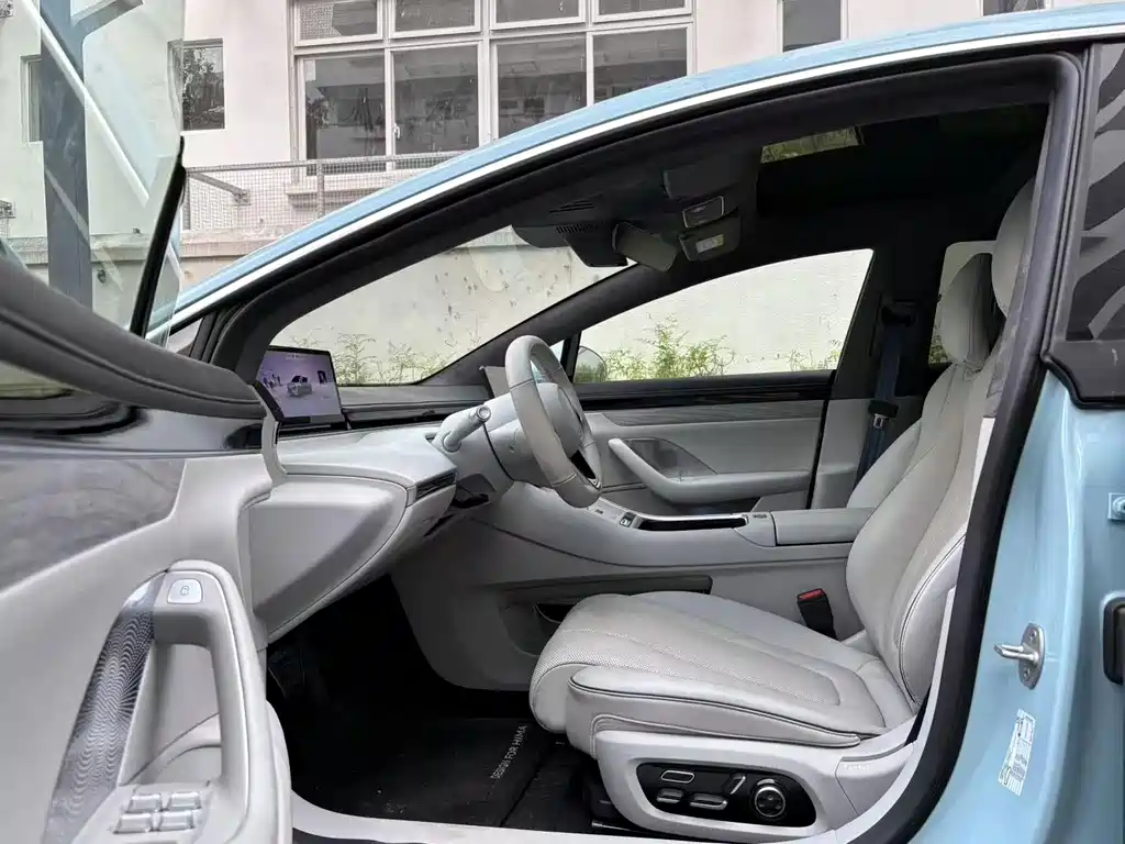 Zhijie Zhijie S7 — миниатюра 7