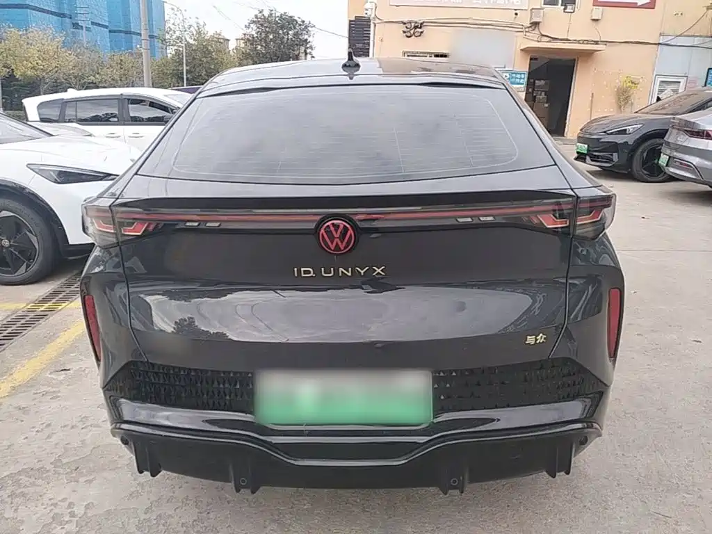 Volkswagen 06 — миниатюра 6
