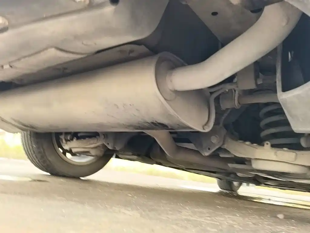 Ford Mondeo — миниатюра 4