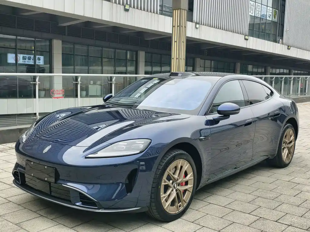 Shangjie Shangjie Z7