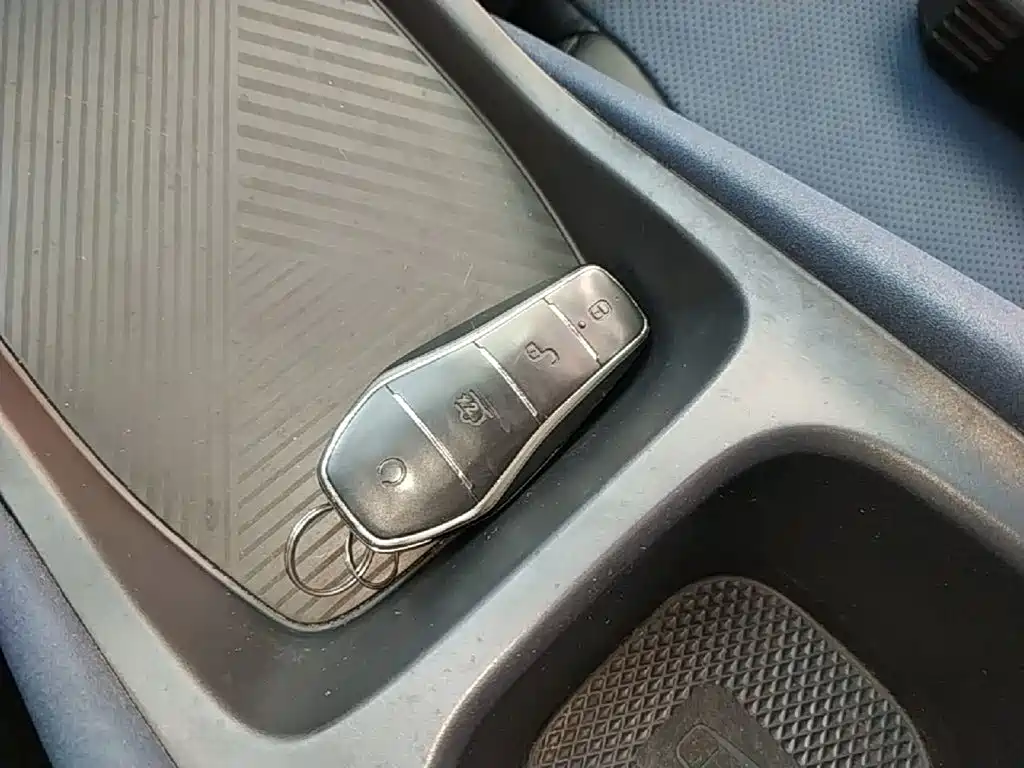 BYD Seagull — миниатюра 9