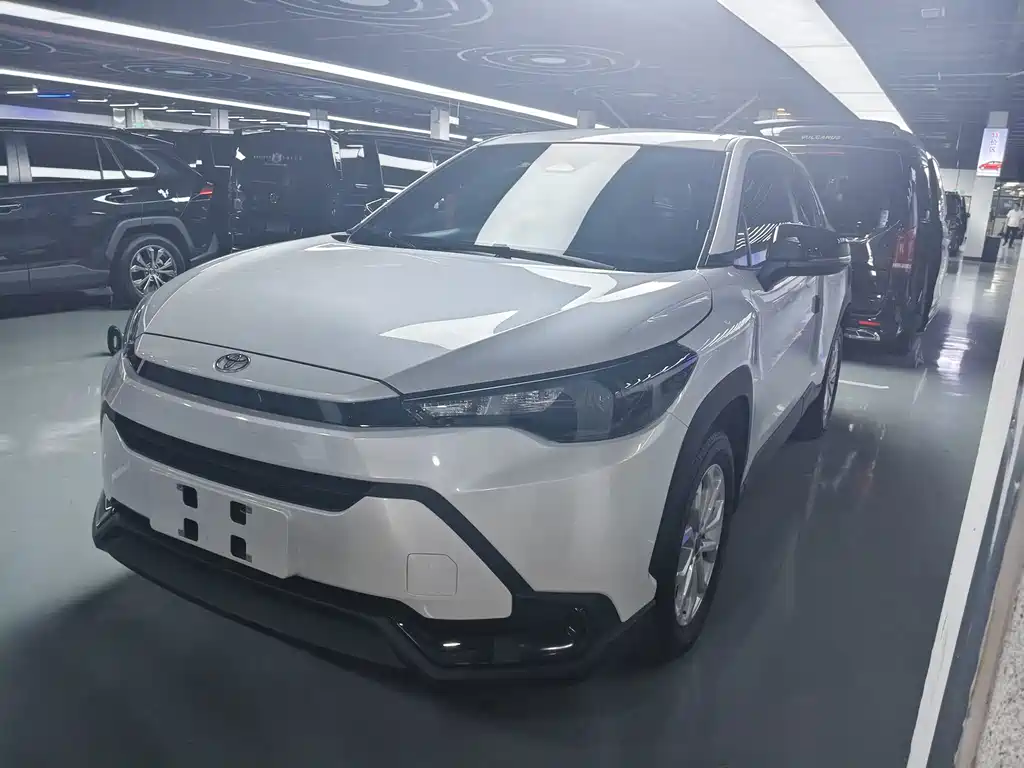 Toyota Frontlander