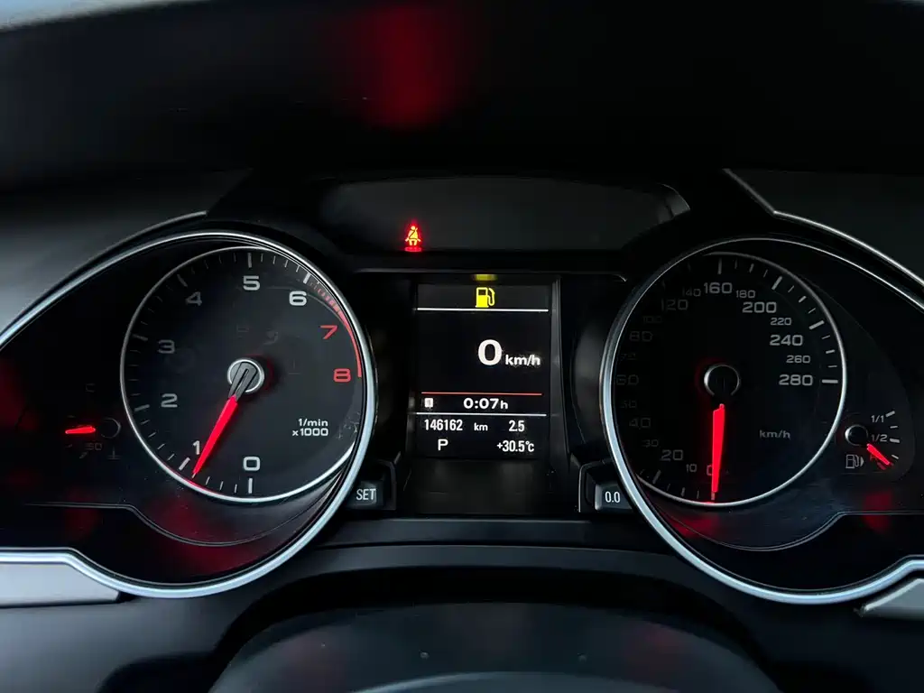 Audi A5 (Import) — миниатюра 7