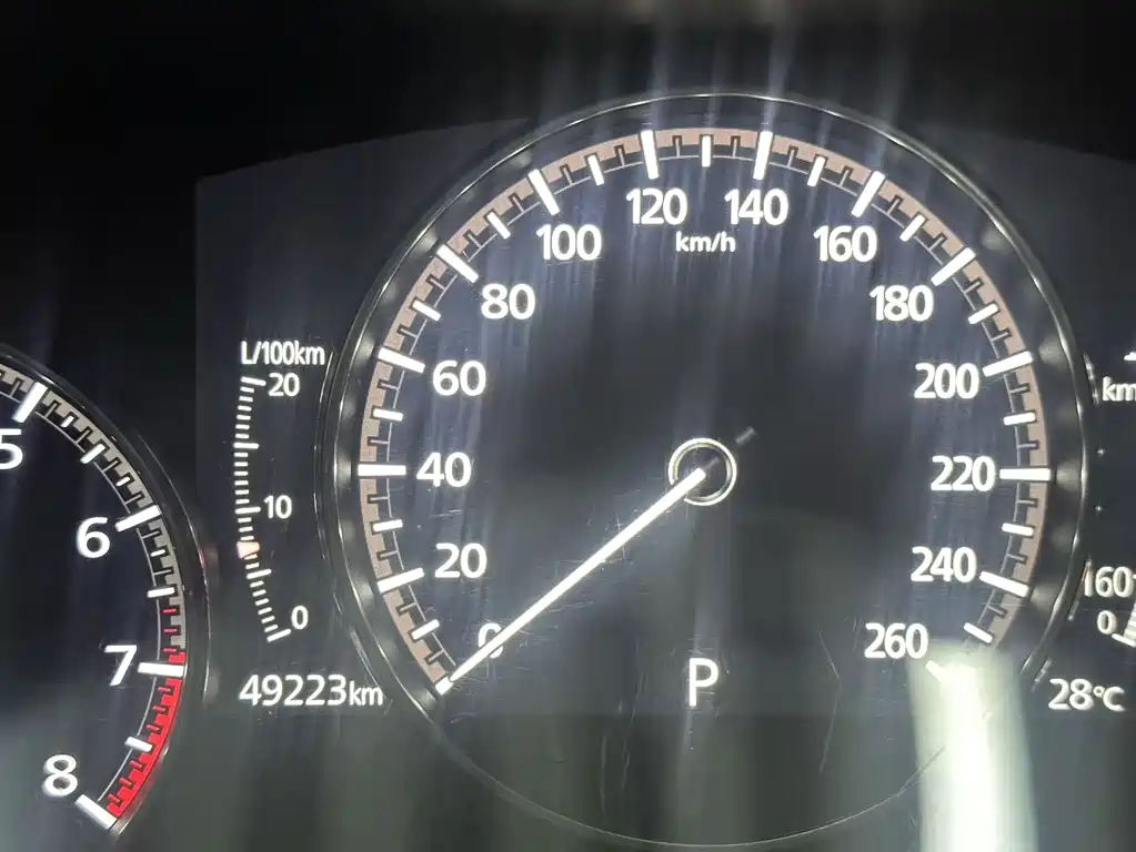 Mazda 3 Axela — миниатюра 10