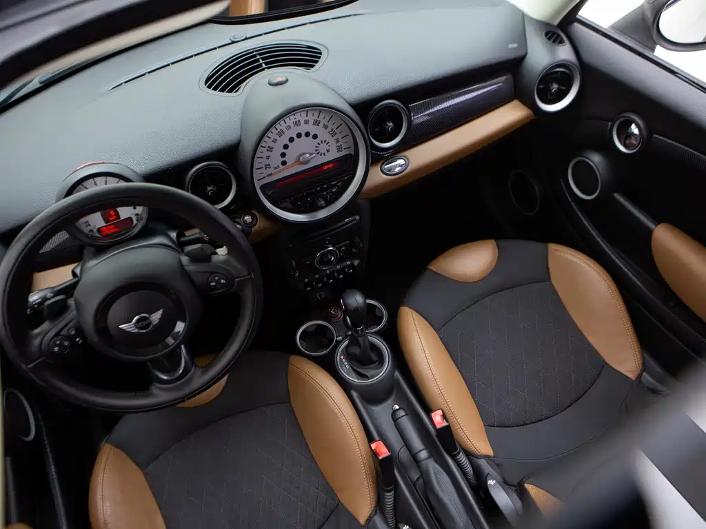 MINI Mini — миниатюра 11