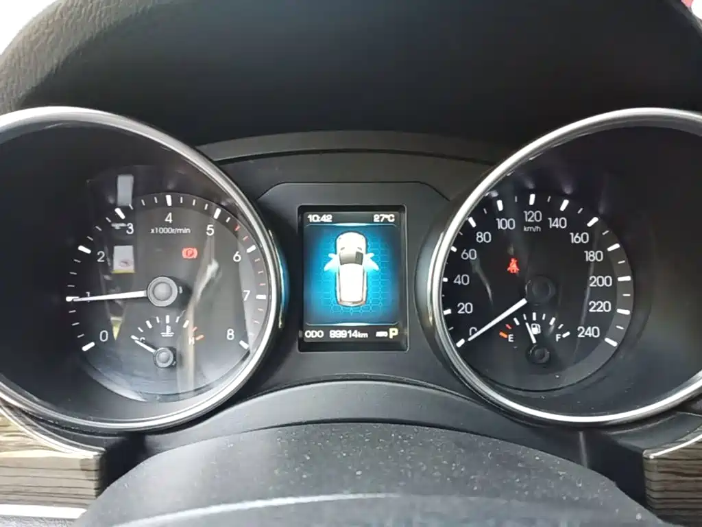 Haval H9 — миниатюра 12