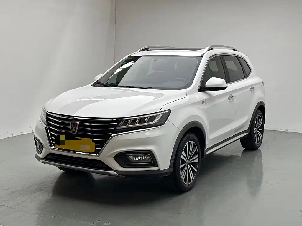 Roewe RX5