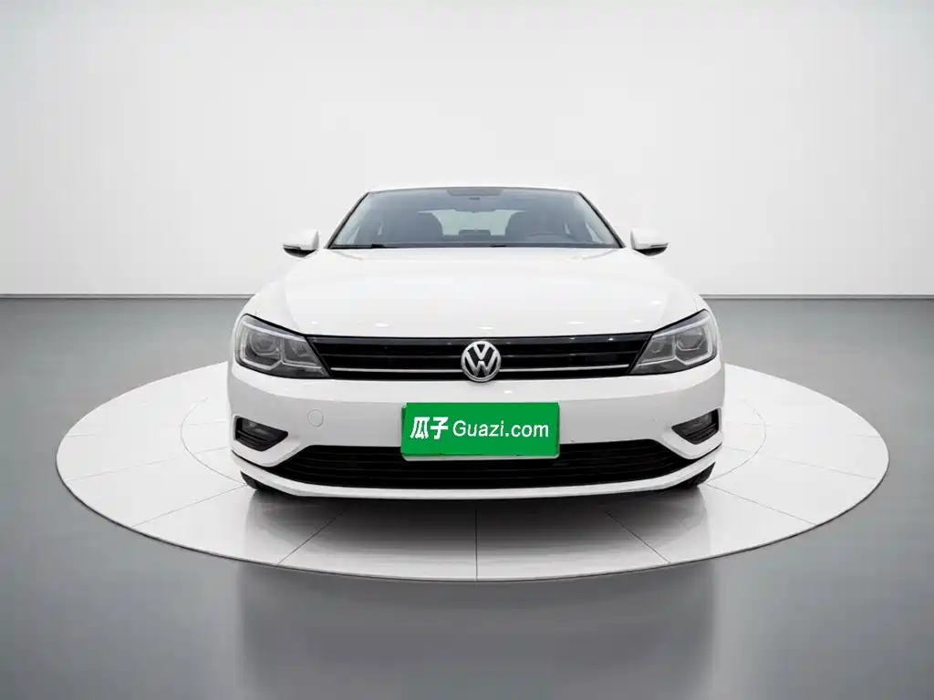 Volkswagen Lamando — миниатюра 2