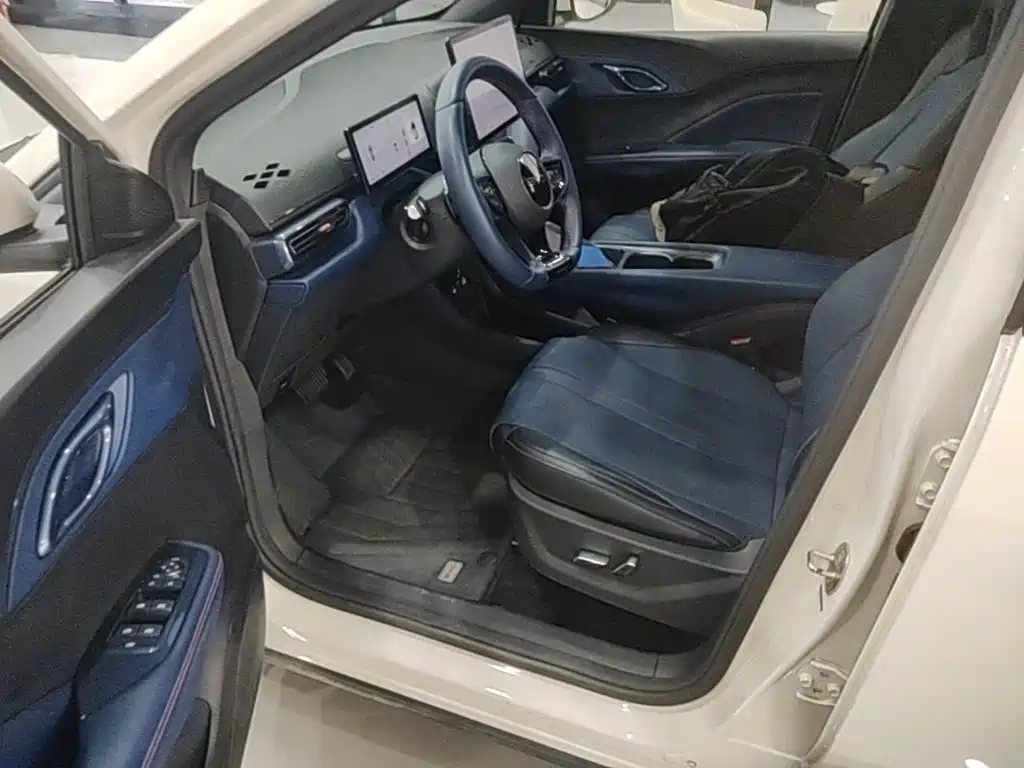 BYD Seagull — миниатюра 13