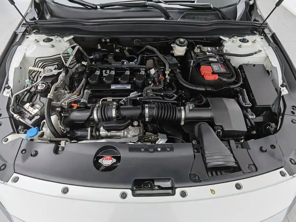 Honda Accord — миниатюра 6