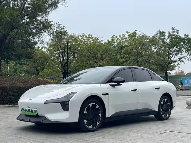 XIAOPENG MONA M03 2025