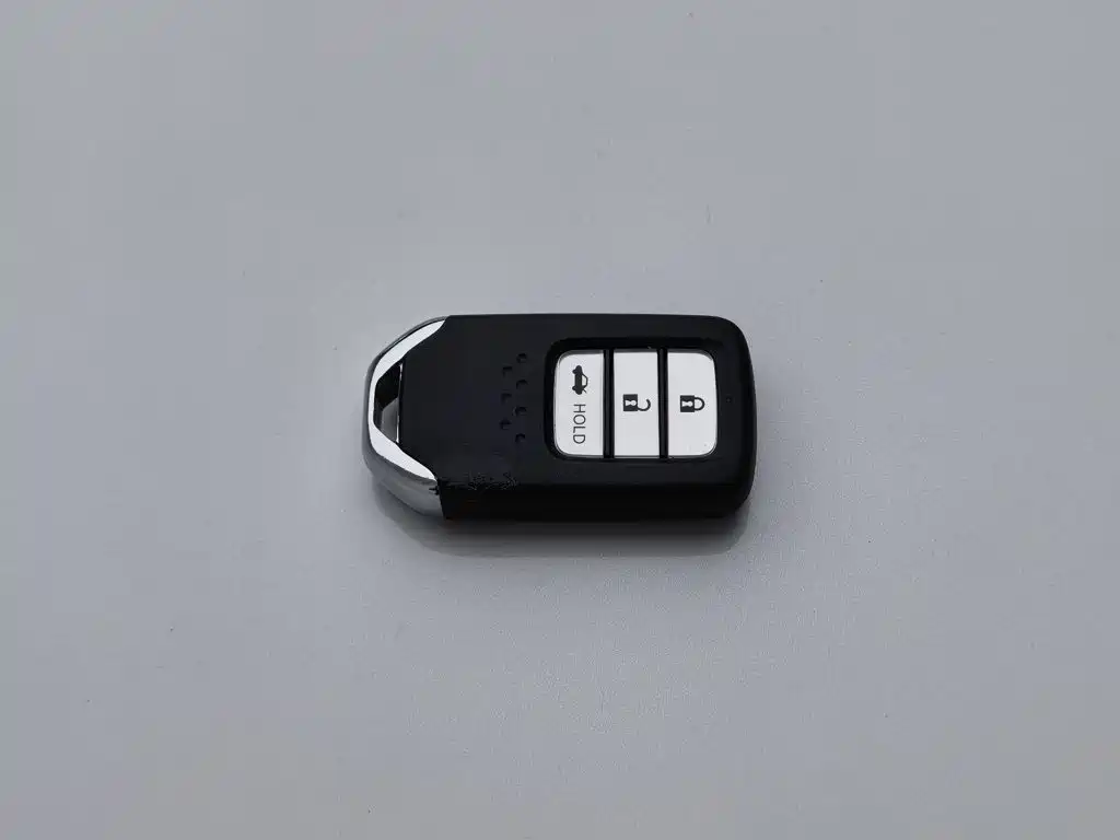 Honda Accord — миниатюра 19