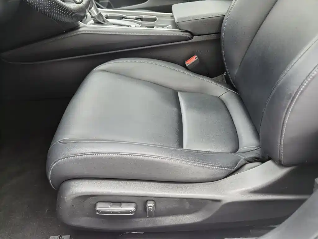 Honda Accord — миниатюра 20