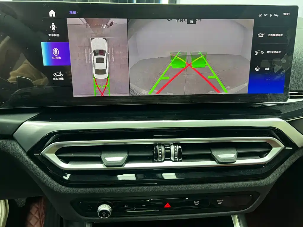 BMW 3 Series — миниатюра 19