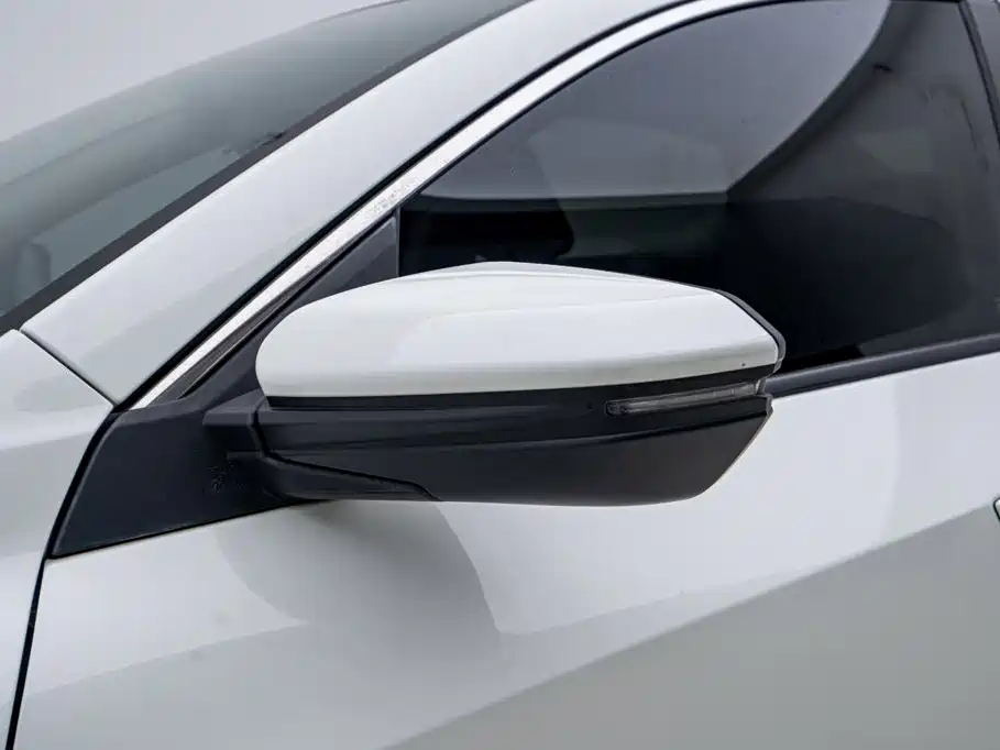 Honda Crider — миниатюра 20