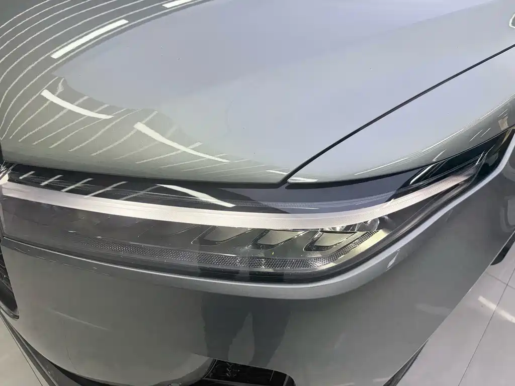 Li Auto Li ONE — миниатюра 17