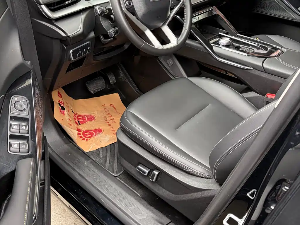 Haval H6 — миниатюра 10