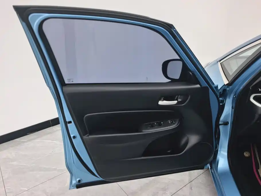 Honda Fit — миниатюра 7