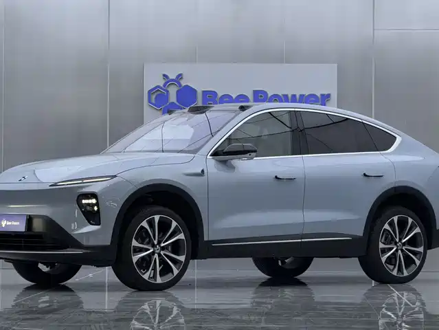 2023 Nio EC7