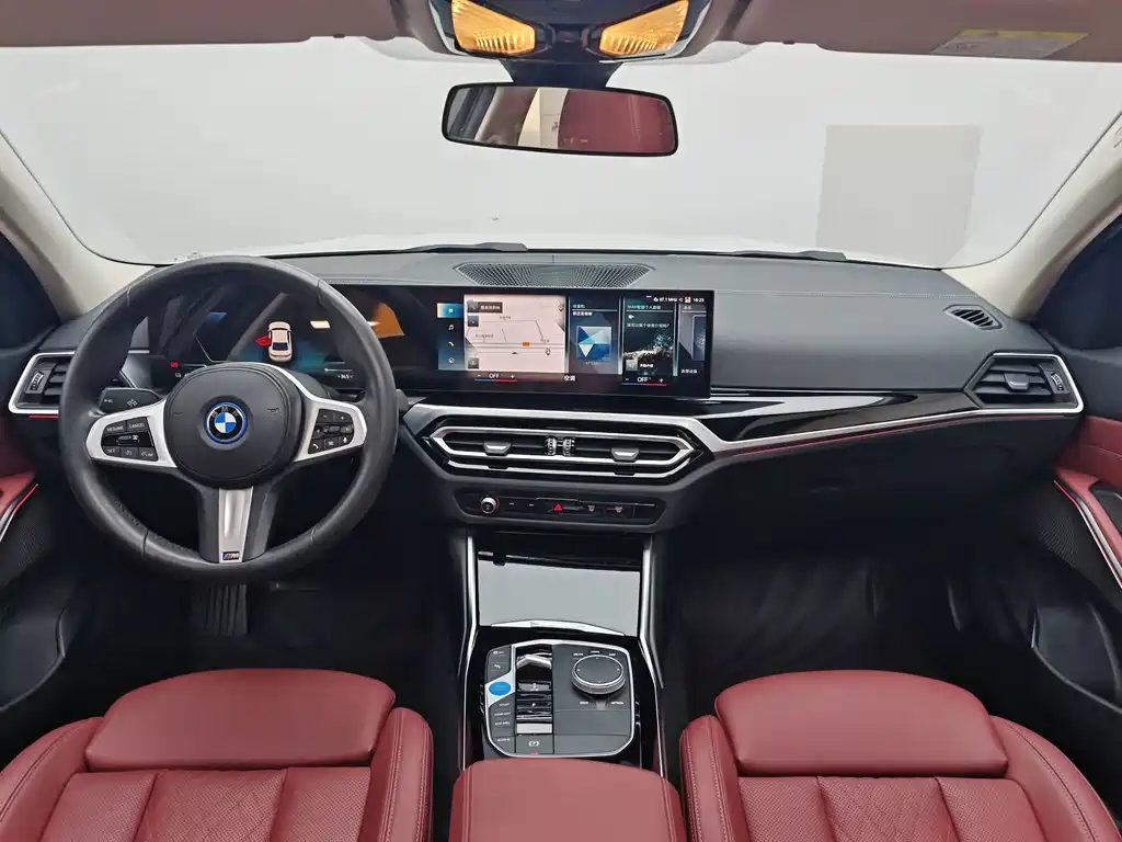 BMW i3 — миниатюра 4