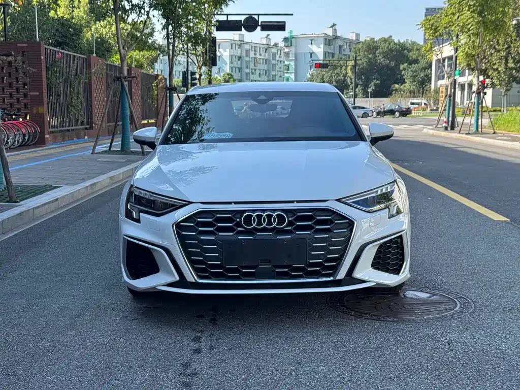 Audi A3 — миниатюра 2