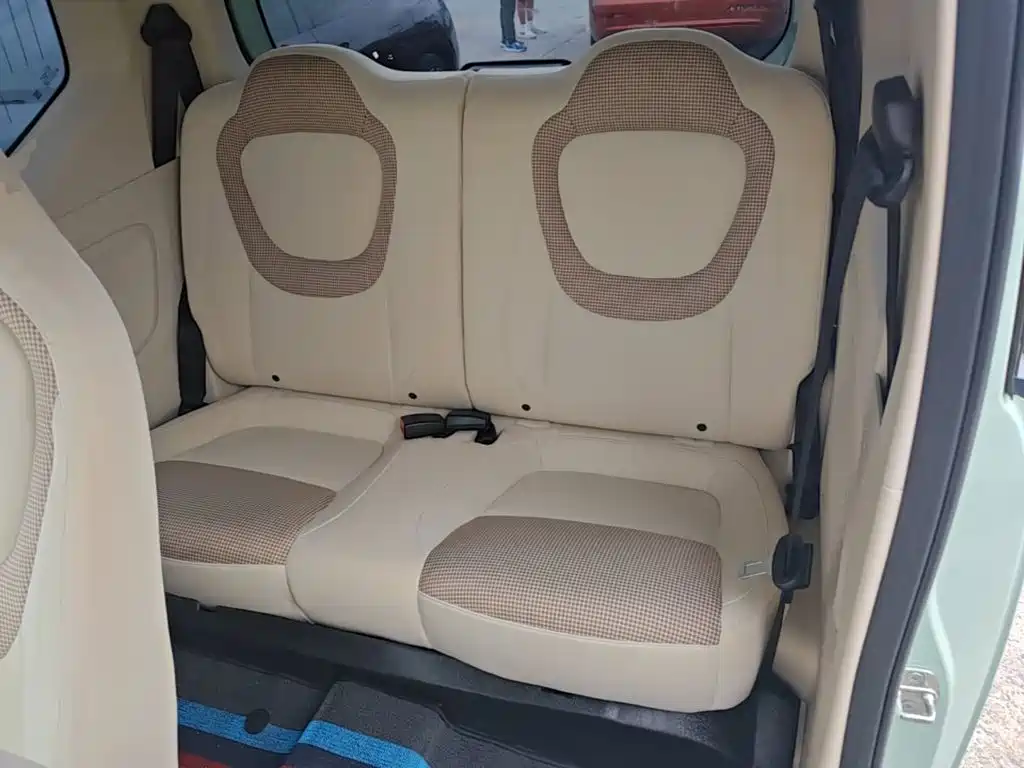 Wuling MINIEV — миниатюра 17