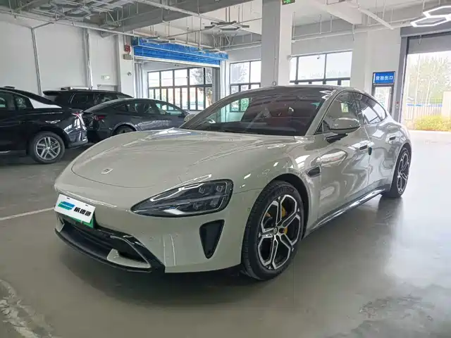 2024 xiaomi SU7