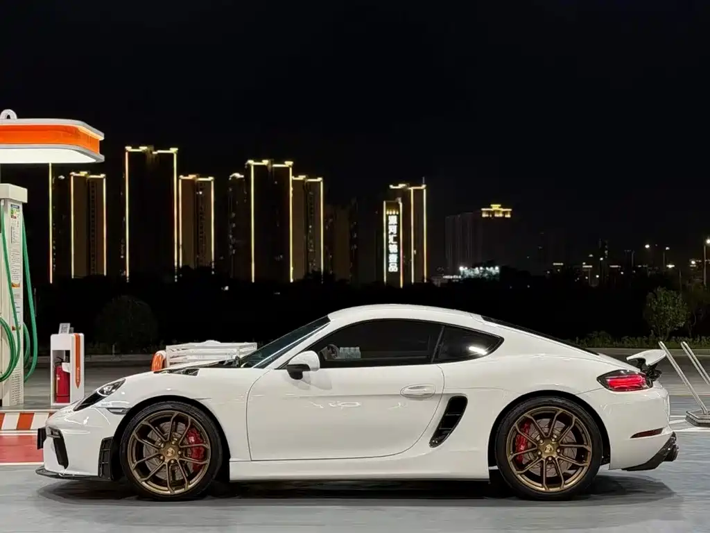 Porsche 911 — миниатюра 9