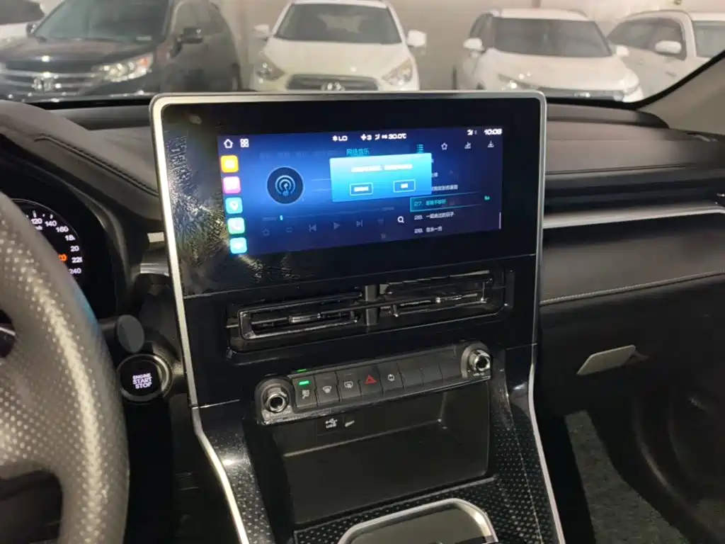 Haval M6 — миниатюра 13